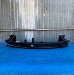 2020 2021 2022 Kia Telluride Front Bumper Reimbursement Impact Bar OEM (ORIGINAL)