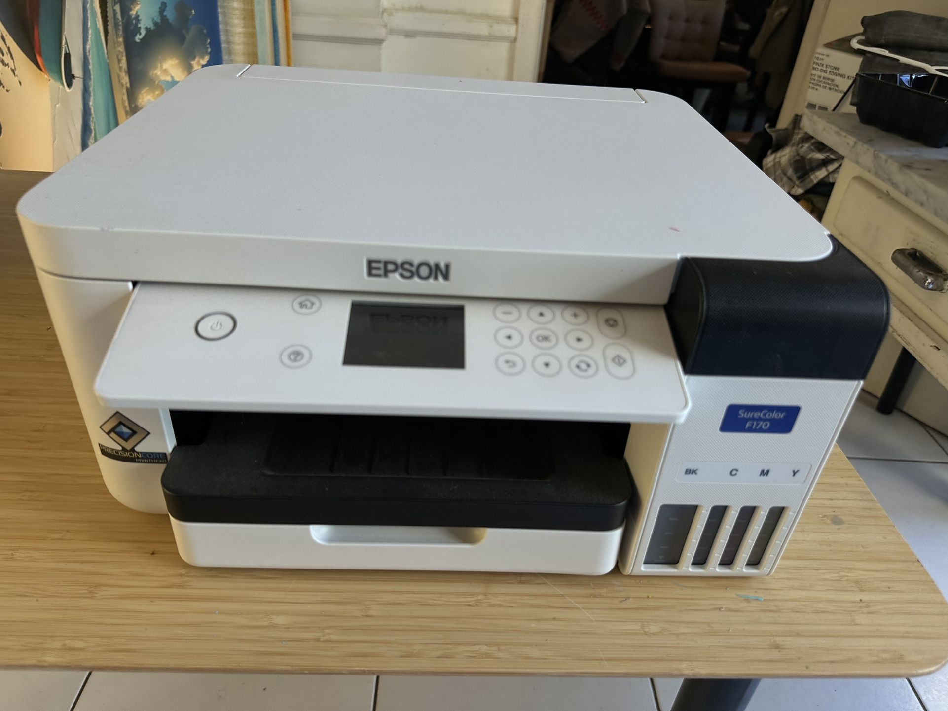 EPSON SureColor SC-F170
