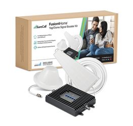 Brand New Cellular Signal Booster