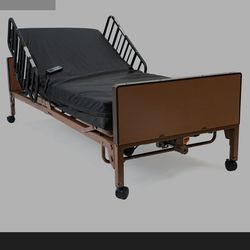 Electric Hospital bed