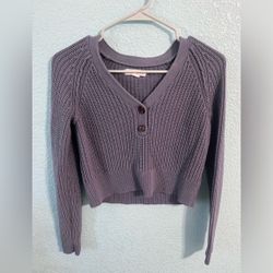 Aeropostale Women’s Cardigan