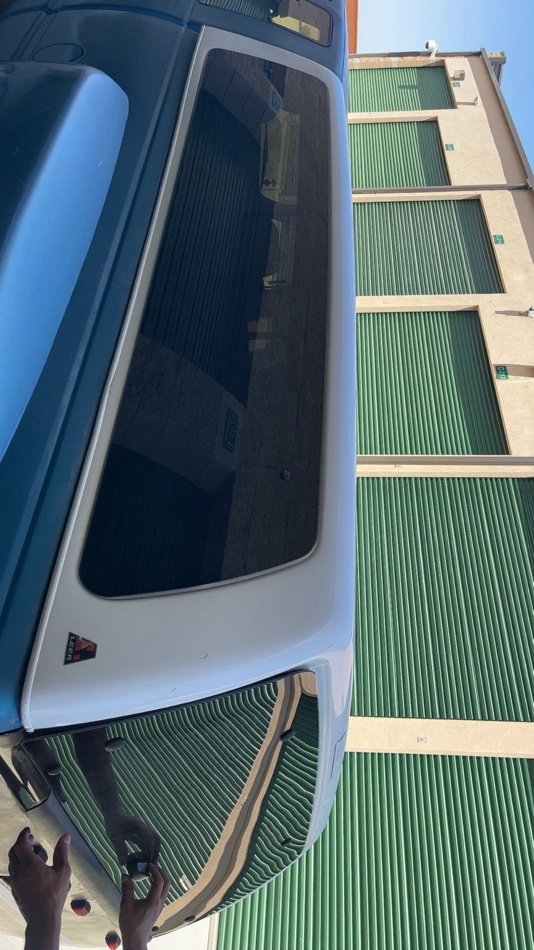 Camper