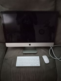 Apple computer $100 or trade for a nice mountain bike disk brakes