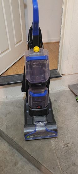 Bissell Carpet Cleaner