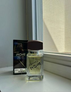 Mens Cologne, Eau De Perfume [Nova]
