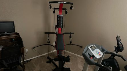Nautilus Cumberland Bike,Bow Flex Pr3000,Sunny Treadmill Equipment Is In New Condition