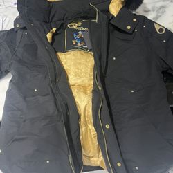 Moose Knuckles Jacket 