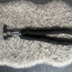 6 Foot Cut Proof Chain U-Lock 