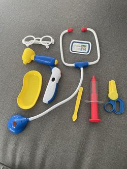 Doctor Set