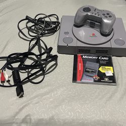Playstation One