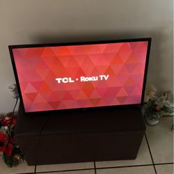 Tcl Roku Tv