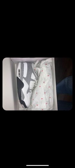 New shoes