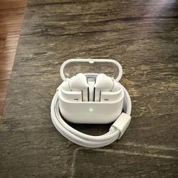 Samsung Earbuds 3 Pro 