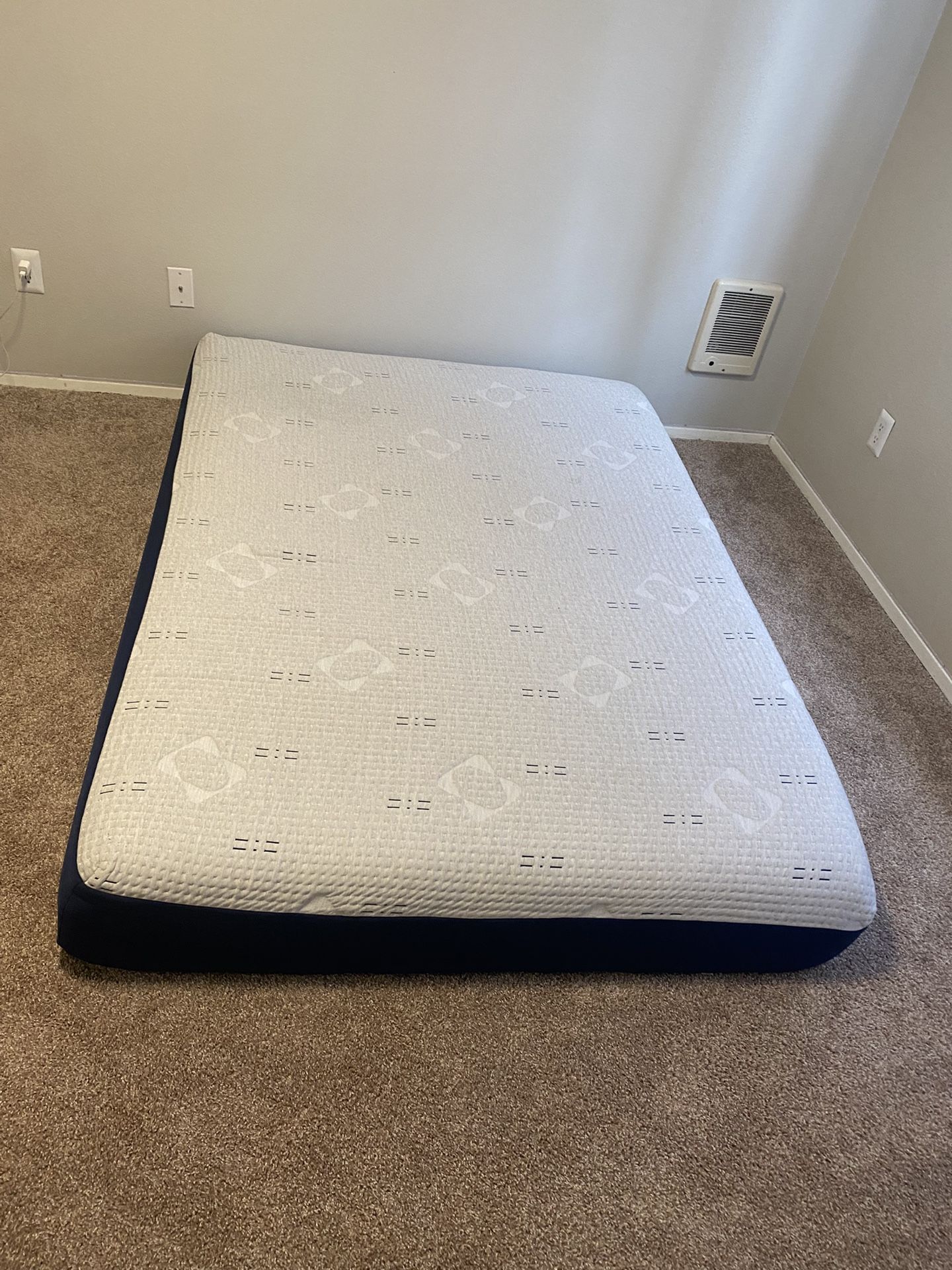 Mattress (memory Foam)