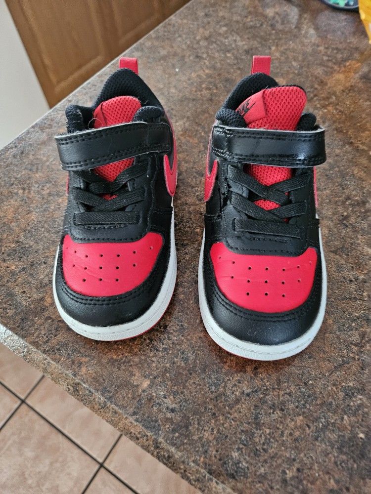 Nike Kids Side 7C