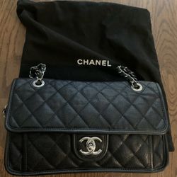 Chanel Medium French Riviera 