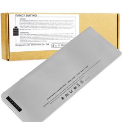 Fancy Buying A1280 Laptop Battery for Apple A1280 A1278 (2008 Version) MacBook 13-Inch Series.