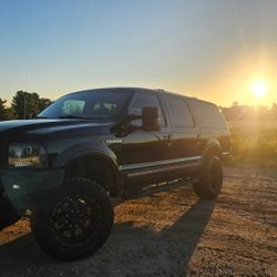 2005 Ford Excursion