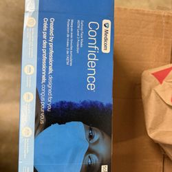 Face Mask Box Of 500