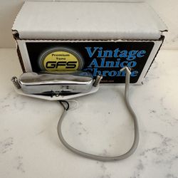 GFS Vintage Alnico Telecaster Pickup