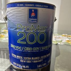 Sherwin Williams Pro Mar 200 