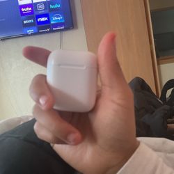 AirPods