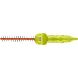 RYOBI P2609BTL ONE+ 18V 18 in. Lithium-Ion Cordless Hedge Trimmer (Tool Only)