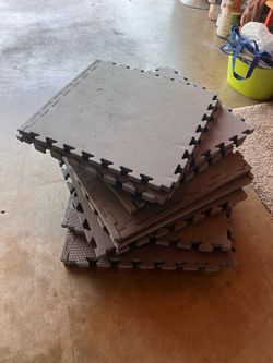 Gym Mats