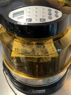 Nuwave Pro Plus Infrared Oven