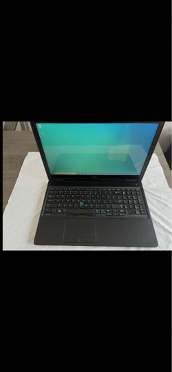 Dell Laptop