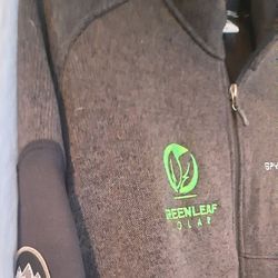 Ladies Spyder Jacket - $25