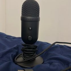 Standard Microphone 