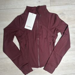 Lululemon Jacket