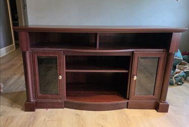 TV console