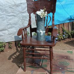 Antique Chair 