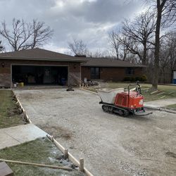 Concrete Tools 