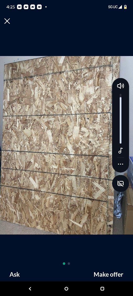 2/4 Pressure Treated 4x4s Also