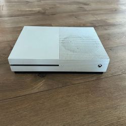 Xbox One S