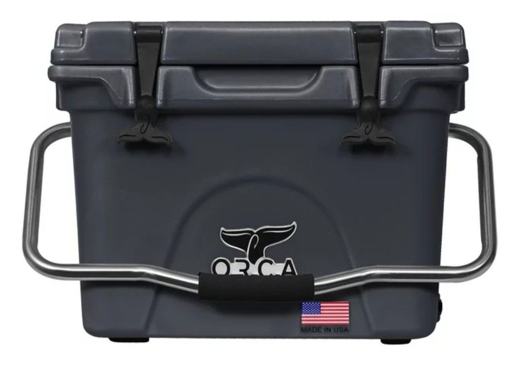 Orca Cooler