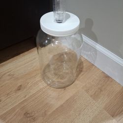 Gallon Fernentation Jar