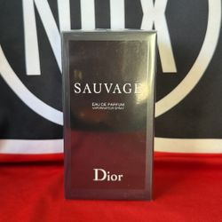 Dior Sauvage EDP