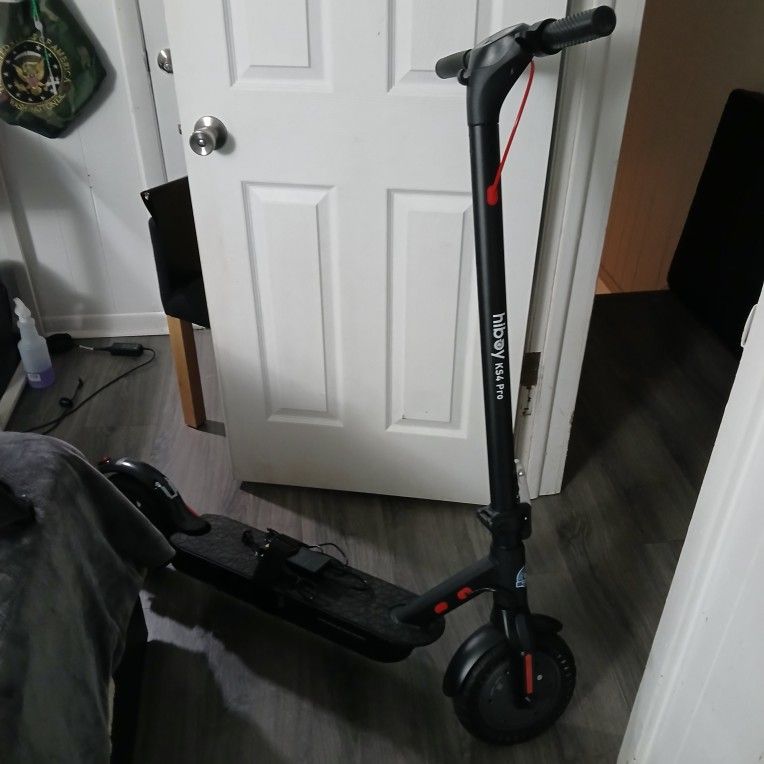 Hiboy Electric Scotter 