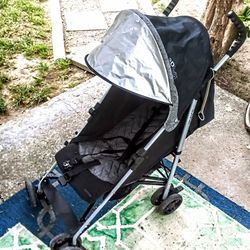 3DliteST Stroller,