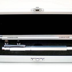 Levenger - Rotring 600 vintage Rollerball Pen - Metal