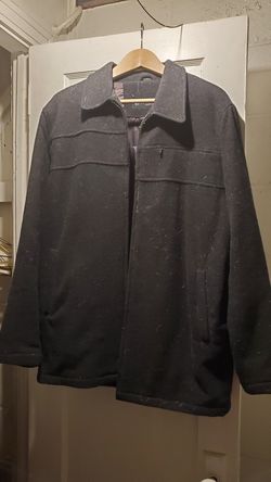 Men's Kenneth Cole Reaction Coat
