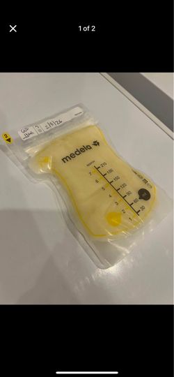 Breast Milk - Passes milk bank Donor screening