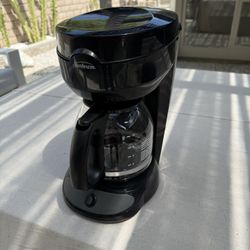 Coffee Maker