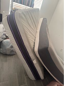 Mattress