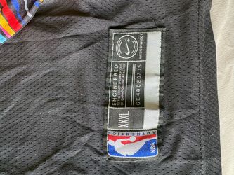 Kyrie Irving Jersey