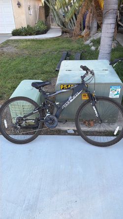 Free bikes